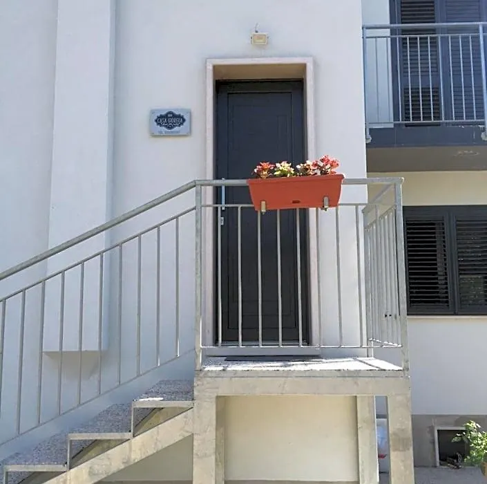 B&B Casa Giorgia-1